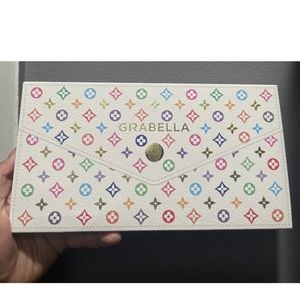 Inspired Eyeshadow Palette